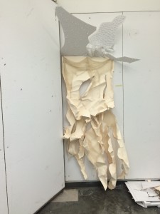 First paper structure 