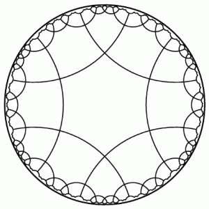 hyperbolic sphere 